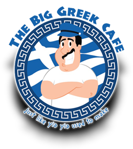 Big Greek Cafe